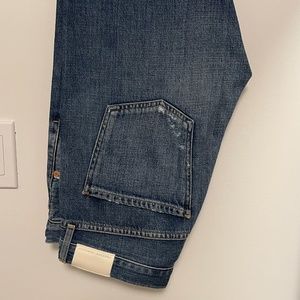 Citizens of Humanity Premium Vintage jeans (Lila) size 27